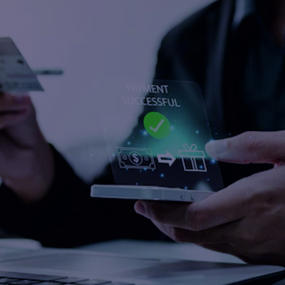 Payment posting